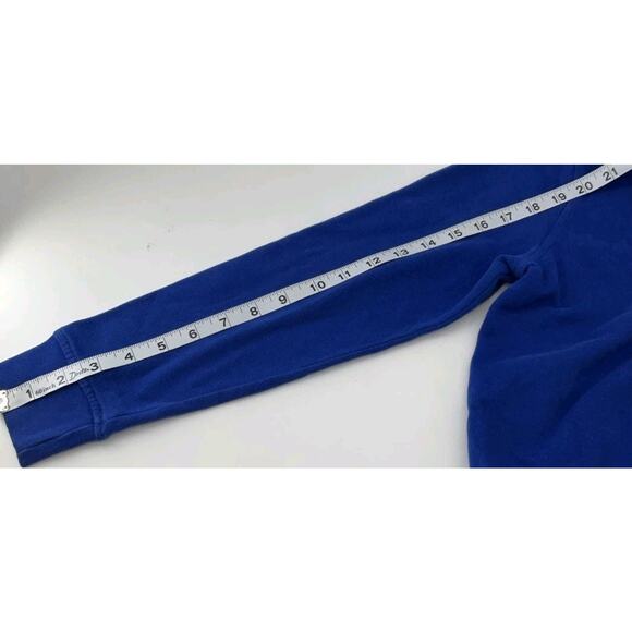 Abercrombie & Fitch, Active Logo Kids/ Boys Pullover Hoodie Size 11/12 - Picture 6 of 6